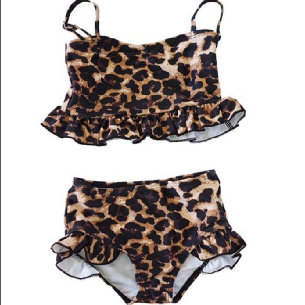 Toddler and baby swimsuit